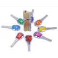 Anti-Theft Safe Door Free Rotating Lock Cylinder Core Resistant Technical Opening